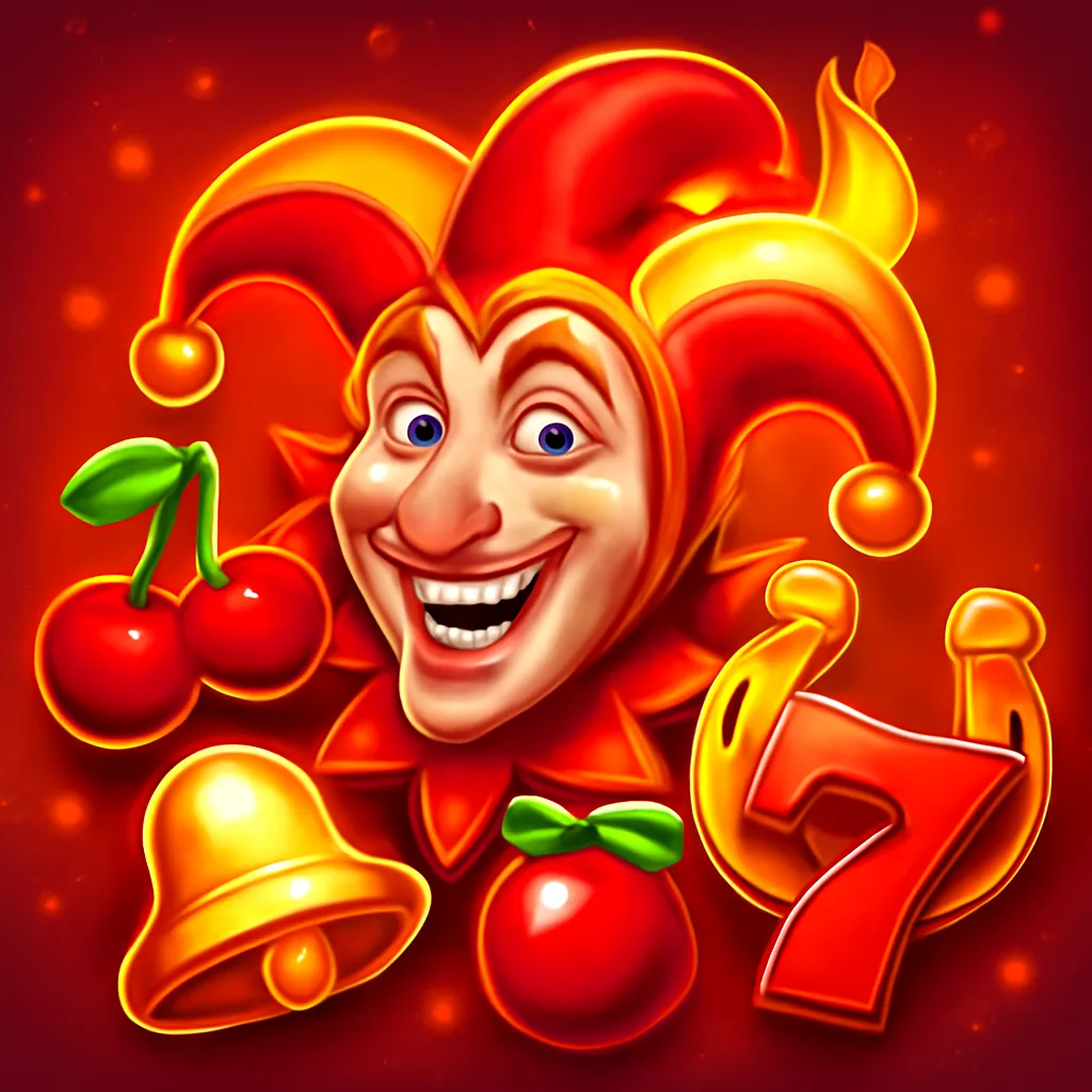 Fire Joker