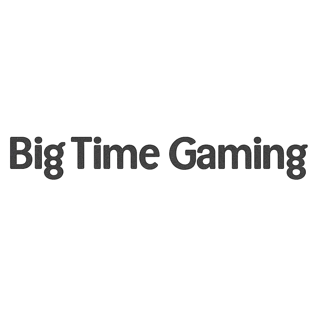 Big Time Gaming
