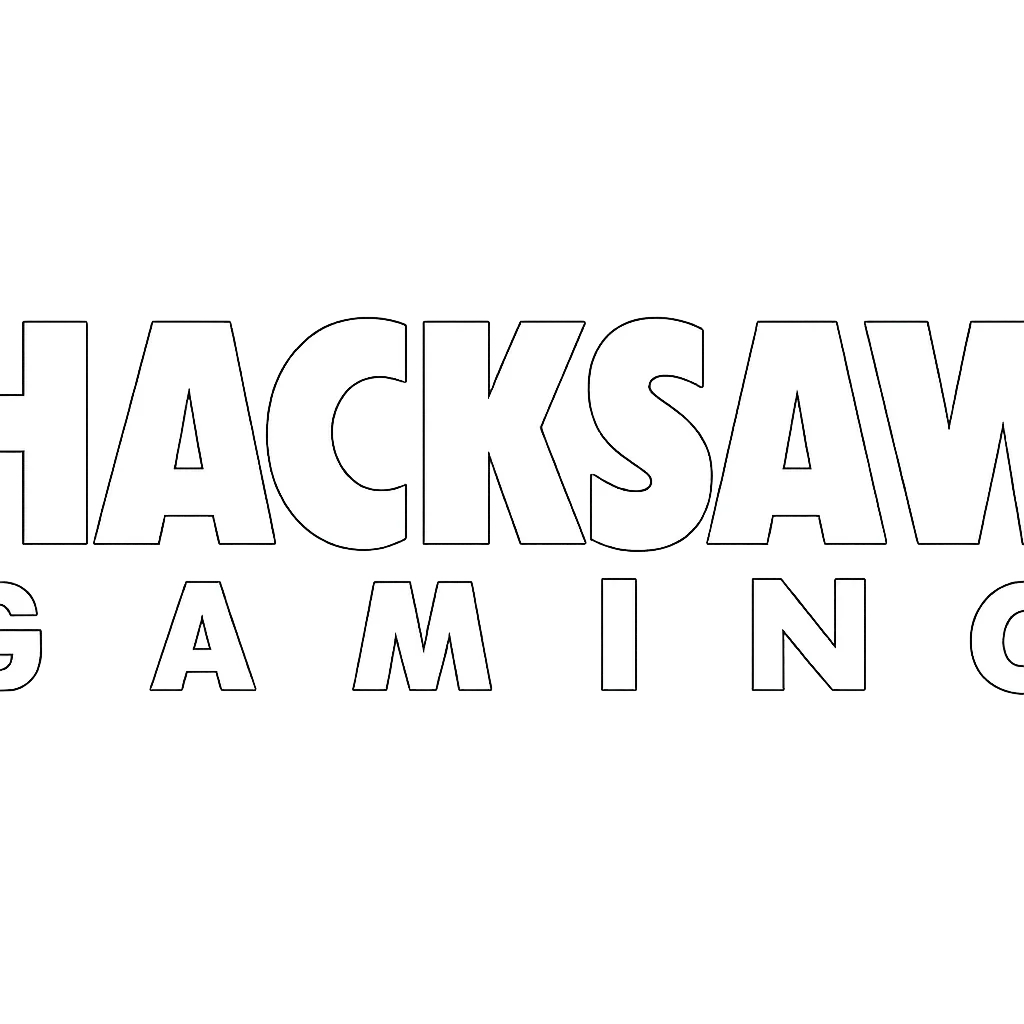 Hacksaw Gaming