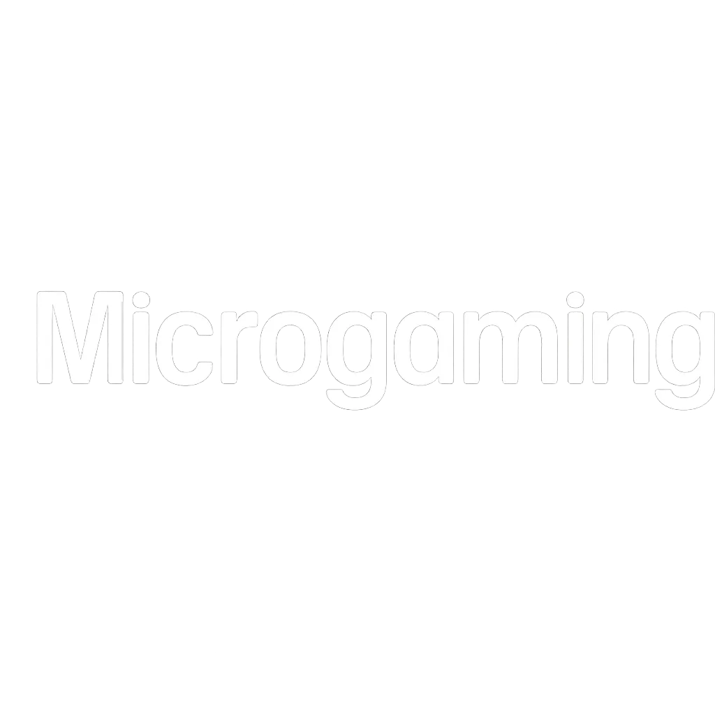 Microgaming