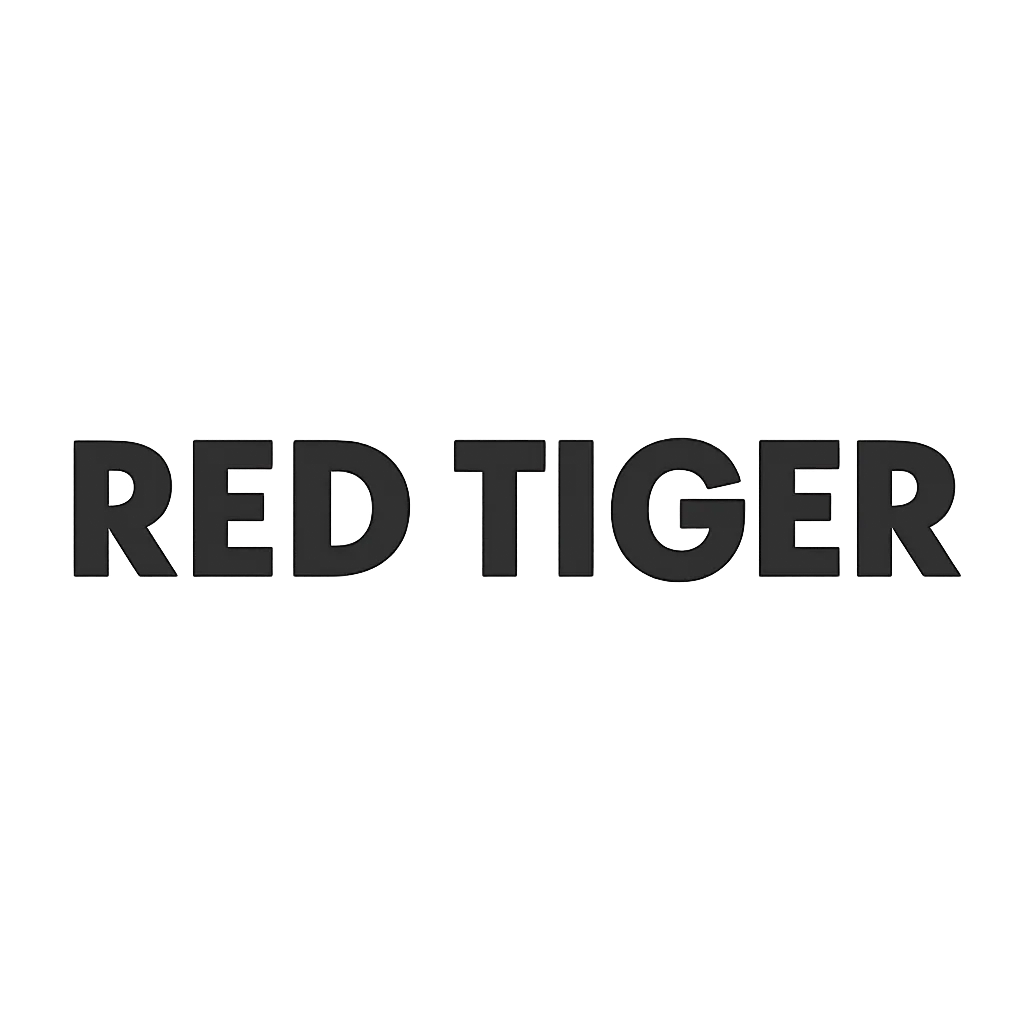 Red Tiger